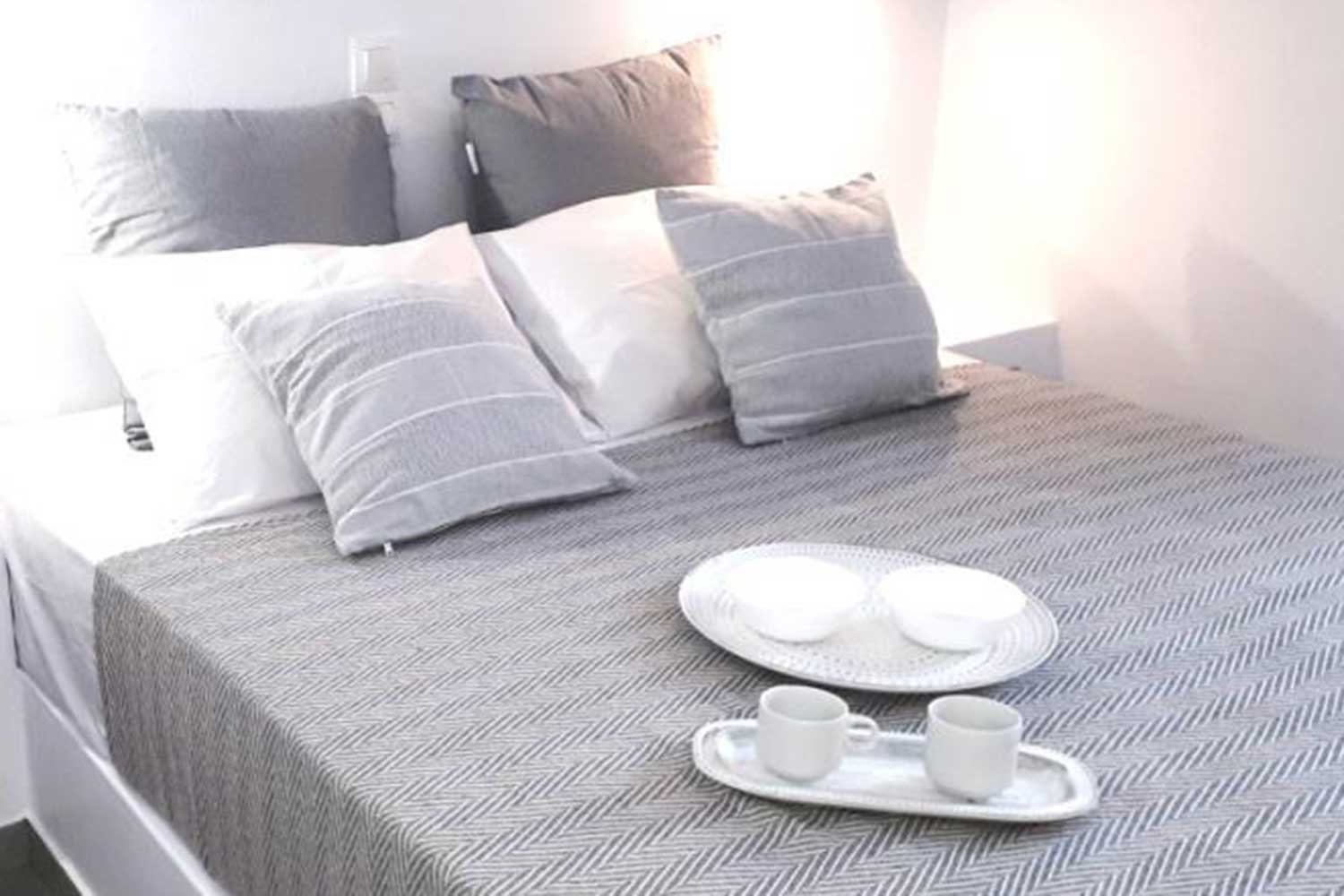 Διαμονή στη Σίφνο στα Foskolos studios and apartments